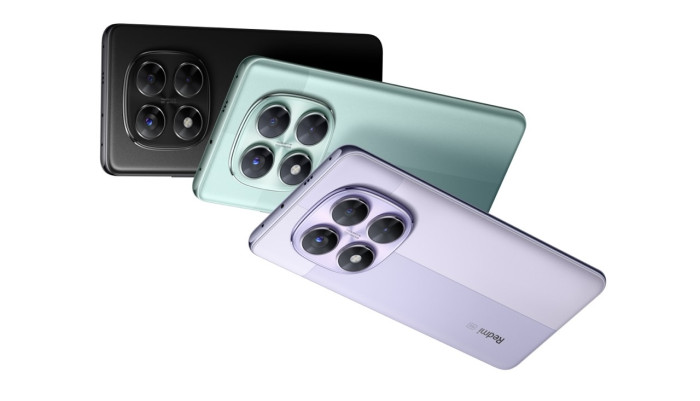 Das Redmi Note 14 Pro 5G